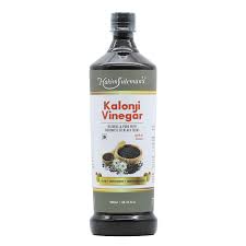 Hakim Suleman Kalonji Vinegar 900ml