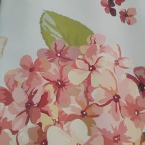 Light Color Printed Gift Wrapping Paper 1 Meter X 5 N