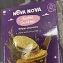 Nova Belgian Chocolate Waffle Cookies Cream Filled Biscuit 65 Gm