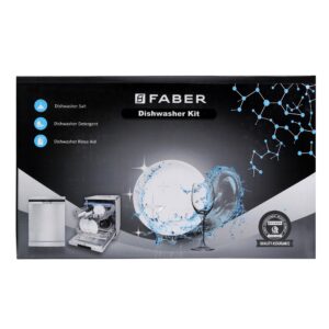 Faber Dishwasher Kit 2.305 Kg