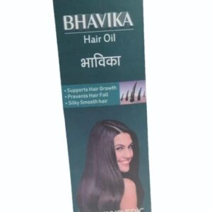 Bhavika Ayurvedic Hair Oil 100 ml