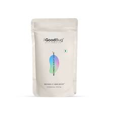 The Goodbug Metabolic Fiber Boost 15 Servings