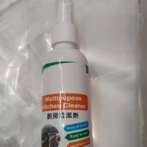 Multipurpose Kitchen Cleaner 100ml