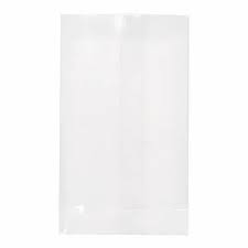 Center Seal Pouch Size 8 X 12 100pcs