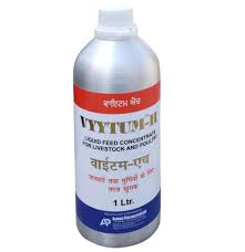 Aurous Vitum H Liquid 1 Ltr