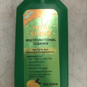 True Shine Multifunctional Cleaner 100ml