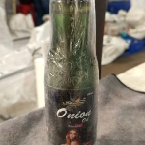 Swarna Gowri Onion Oil Hair Care 200ml