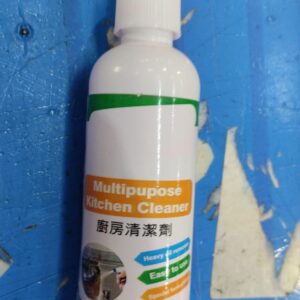 Multipurpose Kitchen Cleaner Spray 100ml