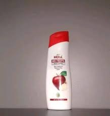Nexa Mix Fruit Body Lotion 100ml