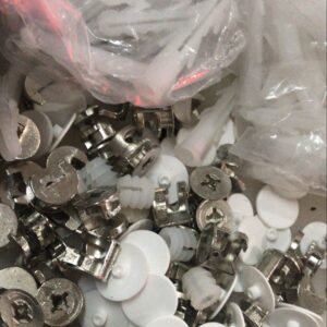 Hardware Assembly Kit For Home