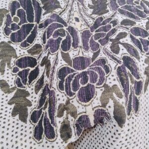 Multicolor 8 Seater Sofa Cover