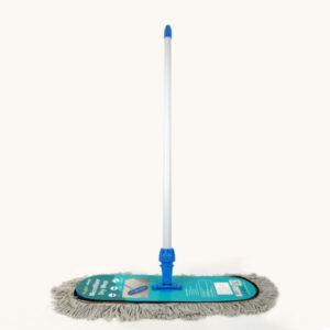 Klap Microfiber Dry Mop Size 48X18 inch
