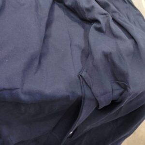 Mens Navy Blue Track Pant Size XL