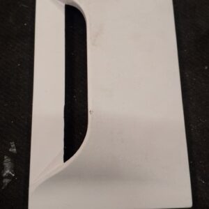 Plastic Modular Foot Lamp For Outdoor