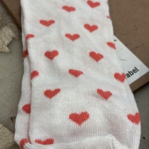 Women Socks White Colour