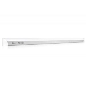 Philips Slimline Advance 36 Watt Lumen Metal Batten Tube Light Warm White