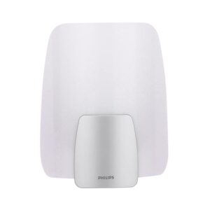 Philips Home Decorative Wall Lamp Without Bulb