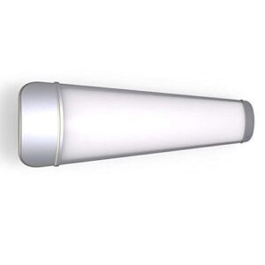 Philips Ultron Wall Light Compact 2 Feet Crystal White