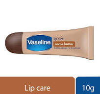Vaseline Cocoa Butter Lip Care 10Gm