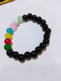 Crystal Stone Beads Bracelets For Womens