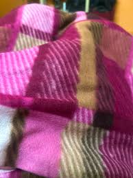 Razai Blanket Single Cover Soft Color Pink