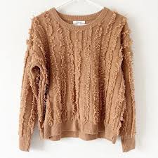 Madewell Merino Wool Pullover Sweater Size XL