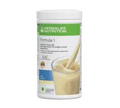 Herbalife Formula 1 Nutritional Shake Kulfi 500Gms