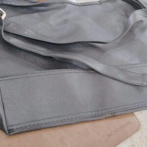 Black Color Hand Bag For Women