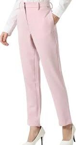 Van Heusen Womens Regular Casual Pants Size 32 Inch