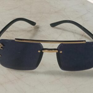 Black Sunglasses For Men Women