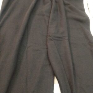 Black Lower For Women Size S
