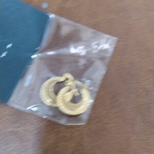 Golden Color Nattiyan For Men