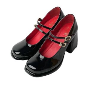 Theater Women Burgundy Freddie Hot Space Color Black Size 38