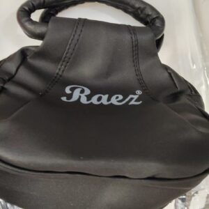 Womens Black Sling Bag