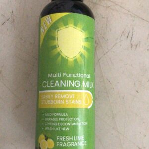 Multifunctional Cleansing Milk 100Ml