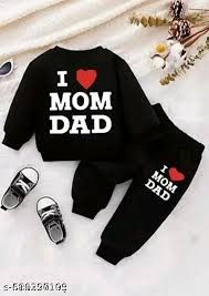 Cutie Pie Clothing Set For Your Lovely Kids Size 4 Black