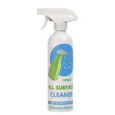 8Th Wish Heavy Duty All Surface Spray 500Ml
