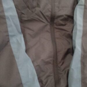 Dollar Peacock Blue And Black Colour Full Sleeve Jacket Size L For Mens