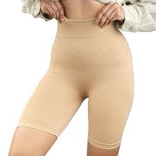 Women Tummy Tucker Body Shaper High Waist