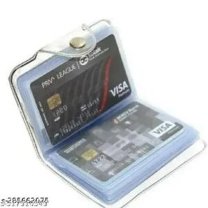 Latest Business Card Holder