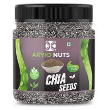 Ariyo Nuts Chia Seeds 250Gm