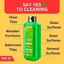 True Shine Multifunctional Cleaner 100Gm